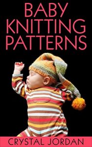 Download Baby Knitting Patterns pdf, epub, ebook