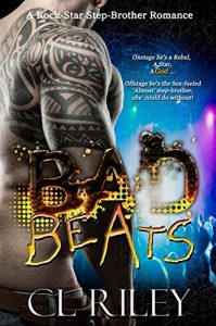 Download Bad Beats: A Rock-Star Step-Brother Romance pdf, epub, ebook