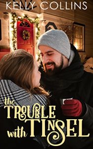 Download The Trouble With Tinsel pdf, epub, ebook