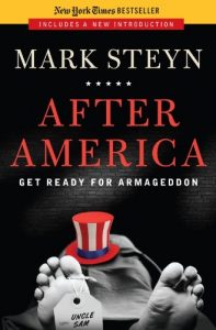 Download After America: Get Ready for Armageddon pdf, epub, ebook