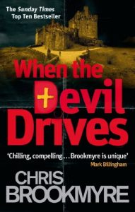 Download When The Devil Drives pdf, epub, ebook