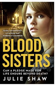 Download Blood Sisters: Can a pledge made for life endure beyond death? (Tales of the Notorious Hudson Family, Book 6) pdf, epub, ebook