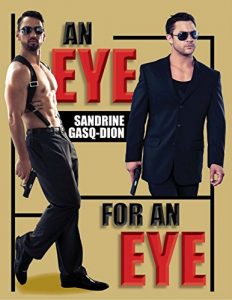 Download An Eye for an Eye (The Santorno Stories 2): The Santorno Stories pdf, epub, ebook