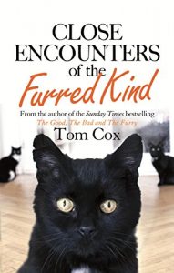 Download Close Encounters of the Furred Kind pdf, epub, ebook