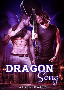 Download Dragon Song: M/M Dragon Shifter Romance pdf, epub, ebook