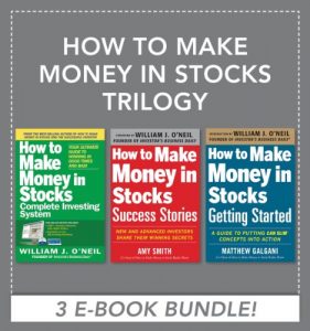 Download How to Make Money in Stocks Trilogy pdf, epub, ebook