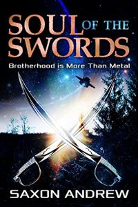 Download Soul of The Swords: Brotherhood is More Than Metal pdf, epub, ebook