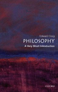 Download Philosophy: A Very Short Introduction (Very Short Introductions) pdf, epub, ebook