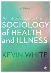 Download An Introduction to the Sociology of Health and Illness pdf, epub, ebook