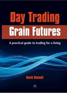 Download Day Trading Grain Futures: A practical guide to trading for a living pdf, epub, ebook