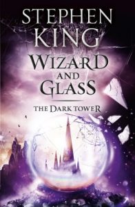 Download The Dark Tower IV: Wizard and Glass: (Volume 4) pdf, epub, ebook