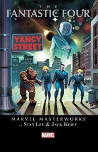 Download Fantastic Four Masterworks Vol. 3 (Fantastic Four (1961-1998)) pdf, epub, ebook