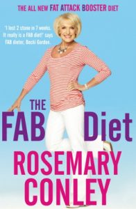 Download The FAB Diet pdf, epub, ebook