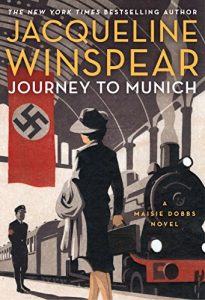 Download Journey to Munich (Maisie Dobbs Book 12) pdf, epub, ebook