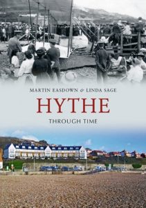 Download Hythe Through Time pdf, epub, ebook