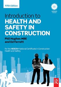 Download Introduction to Health and Safety in Construction: for the NEBOSH National Certificate in Construction Health and Safety pdf, epub, ebook