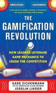 Download The Gamification Revolution: How Leaders Leverage Game Mechanics to Crush the Competition pdf, epub, ebook