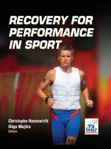 Download Recovery for Performance in Sport pdf, epub, ebook