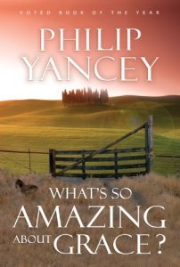 Download What’s So Amazing About Grace? pdf, epub, ebook