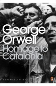 Download Homage to Catalonia (Penguin Modern Classics) pdf, epub, ebook