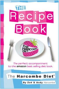 Download The Harcombe Diet: The Recipe Book pdf, epub, ebook