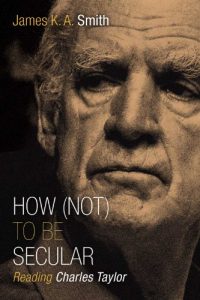 Download How (Not) to Be Secular: Reading Charles Taylor pdf, epub, ebook