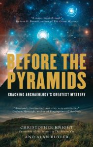 Download Before the Pyramids: Cracking Archaeology’s Greatest Mystery pdf, epub, ebook