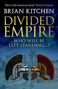 Download Divided Empire pdf, epub, ebook