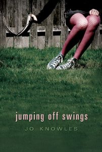 Download Jumping Off Swings pdf, epub, ebook