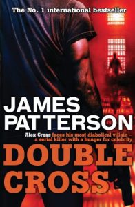 Download Double Cross (Alex Cross Book 13) pdf, epub, ebook