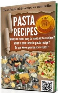 Download #–>>PASTA RECIPES: Pasta making – Pasta machine cookbook for pasta maker, Do you know good pasta recipes?: What are some easy to make pasta recipes? pdf, epub, ebook