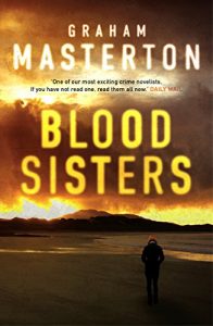 Download Blood Sisters (Katie Maguire Book 5) pdf, epub, ebook