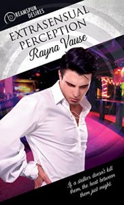 Download Extrasensual Perception (Dreamspun Desires Book 26) pdf, epub, ebook