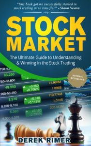 Download Stock Market: The Ultimate Guide to Understanding & Winning in the Stock Trading (Stock Trading, Stock Investing) pdf, epub, ebook