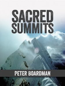 Download Sacred Summits pdf, epub, ebook