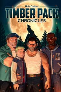 Download Timber Pack Chronicles pdf, epub, ebook