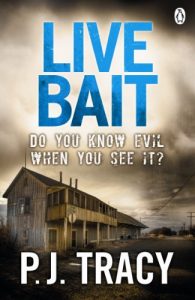 Download Live Bait: Monkeewrench Book 2 pdf, epub, ebook