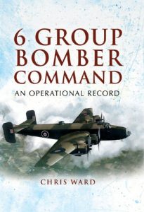 Download 6 Group Bomber Command: An Operational Record pdf, epub, ebook
