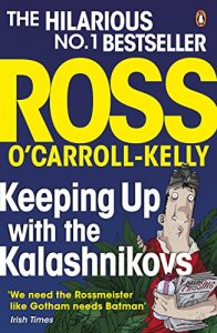 Download Keeping Up with the Kalashnikovs pdf, epub, ebook