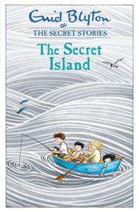 Download The Secret Island (Secret Stories Book 1) pdf, epub, ebook