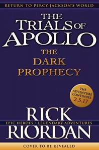 Download The Dark Prophecy (The Trials of Apollo Book 2) pdf, epub, ebook