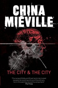 Download The City & The City pdf, epub, ebook