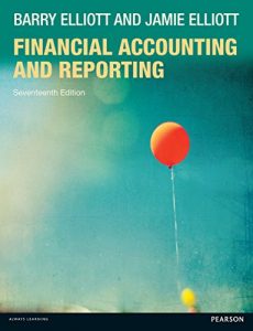 Download Financial Accounting and Reporting pdf, epub, ebook