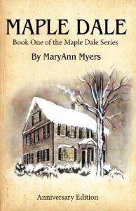 Download Maple Dale (Maple Dale Series Book 1) pdf, epub, ebook