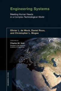 Download Engineering Systems: Meeting Human Needs in a Complex Technological World pdf, epub, ebook