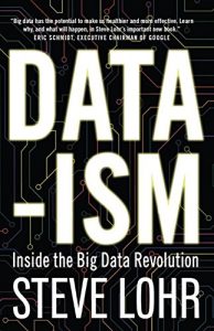 Download Data-ism pdf, epub, ebook