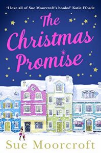 Download The Christmas Promise: The cosy Christmas book you won’t be able to put down! pdf, epub, ebook