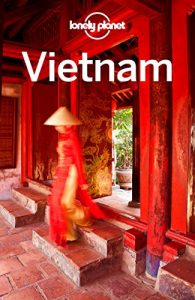 Download Lonely Planet Vietnam (Travel Guide) pdf, epub, ebook