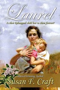 Download Laurel: Is their kidnapped child lost to them forever? pdf, epub, ebook