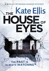 Download The House of Eyes (Wesley Peterson Book 20) pdf, epub, ebook